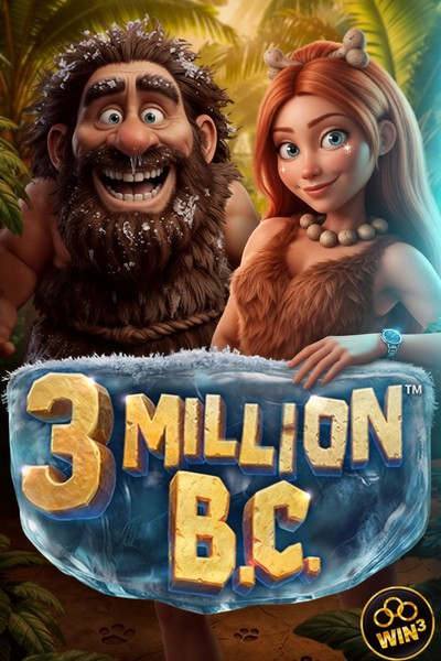 3 Million BC - Cleobetra